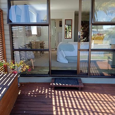 Carters Beach Bed And Breakfast Westport Exterior photo