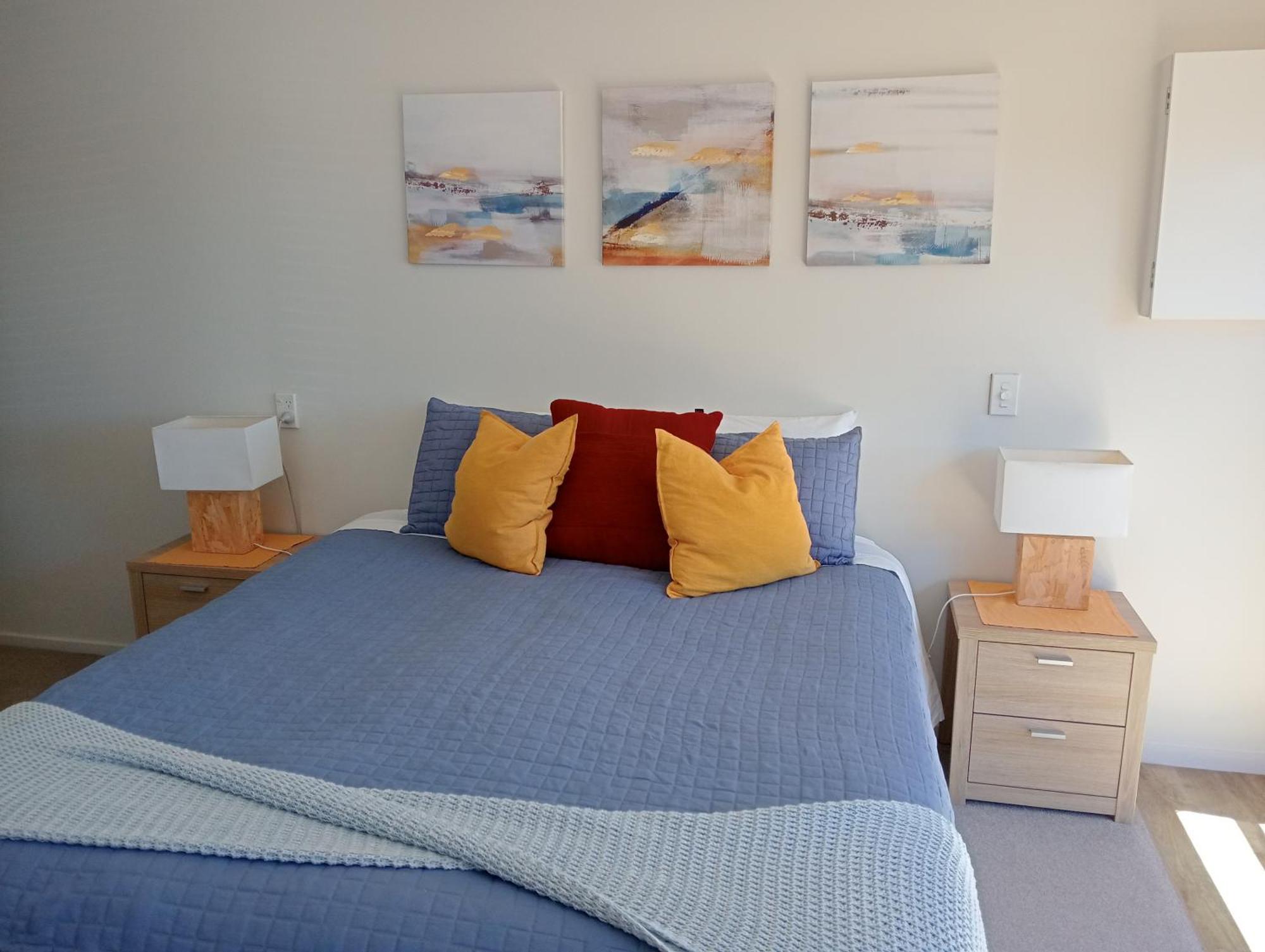 Carters Beach Bed And Breakfast Westport Exterior photo