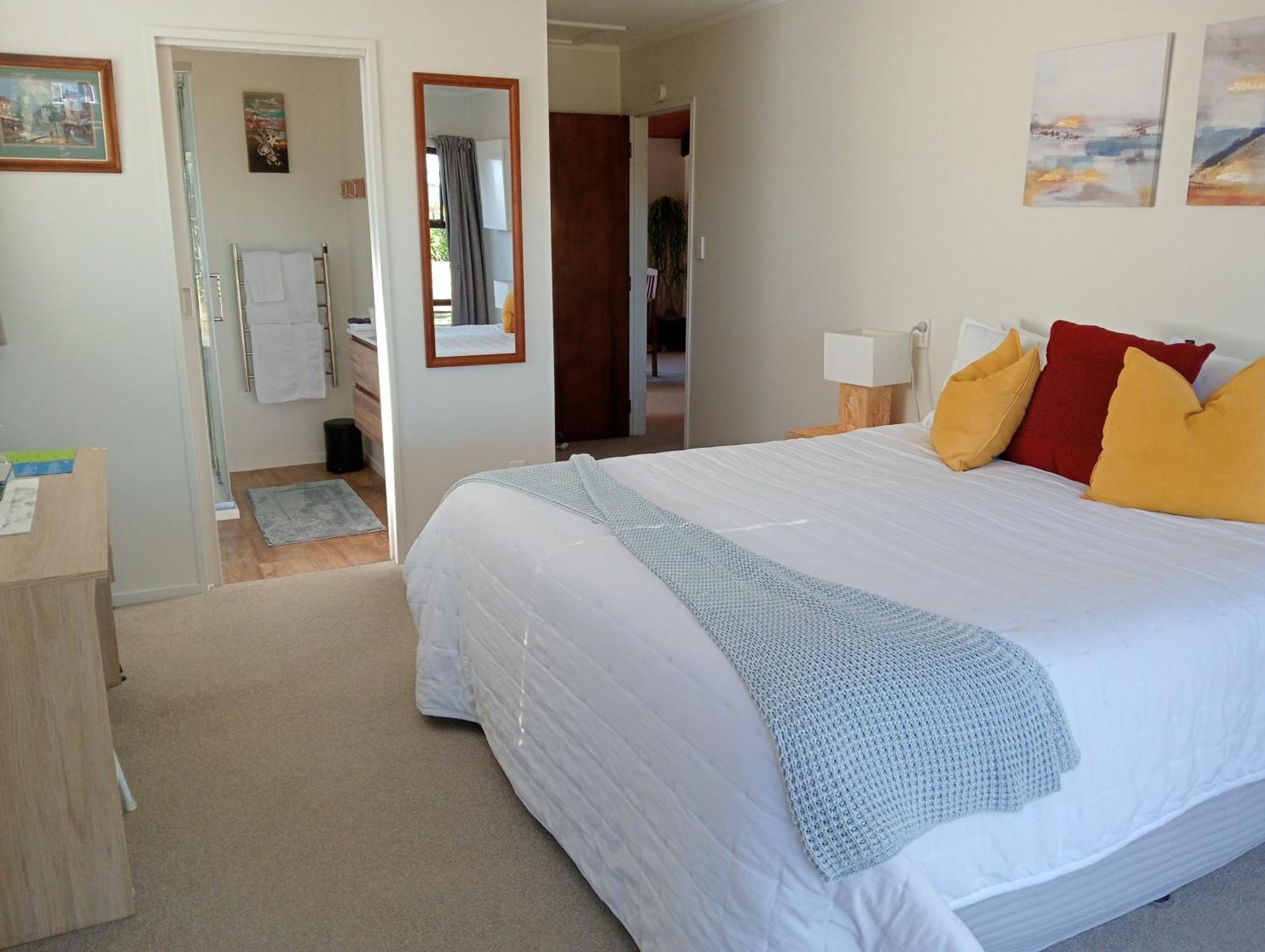 Carters Beach Bed And Breakfast Westport Exterior photo